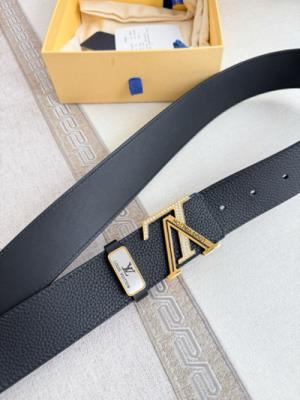 wholesale quality louis vuitton belt model no. 864
